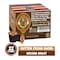 Crazy Cups Crazy Cups Flavored DDECAF Butter Pecan Swirl, 22 Ct WM-CC-D-ButterPecan-22 - alternate 4